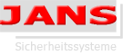 Jans Sicherheitssysteme Jans Sicherheitssysteme